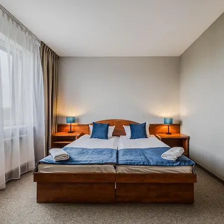 Hotel CARO 3* Poznań