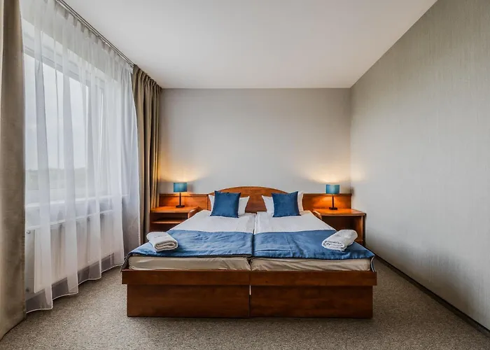 Hotel CARO 3* Poznań