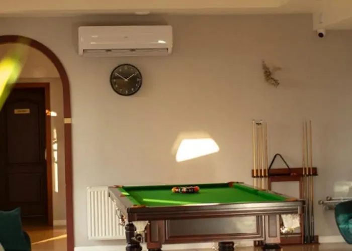 ホテル Caro ポズナン