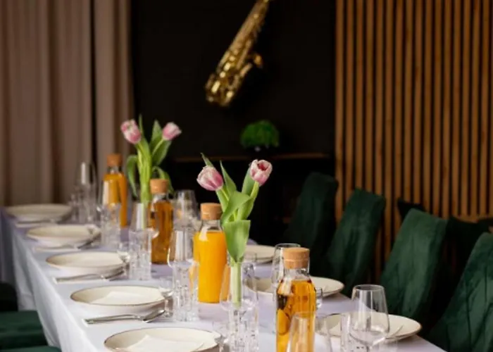 Caro 3* ポズナン