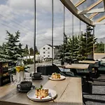 Gosciniec Caro ホテル ポズナン