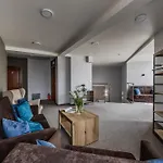 Hotel Gosciniec Caro Poznaň