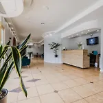 Hotel Gosciniec Caro 3*