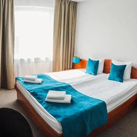 Hotel Caro Poznań