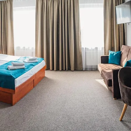 Caro Hotel