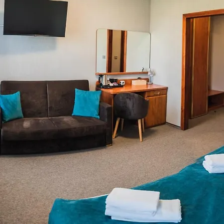 Caro Hotel Poznań