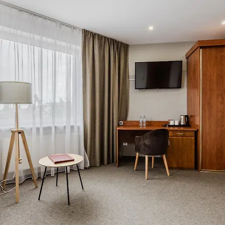 Hotel Gosciniec Caro