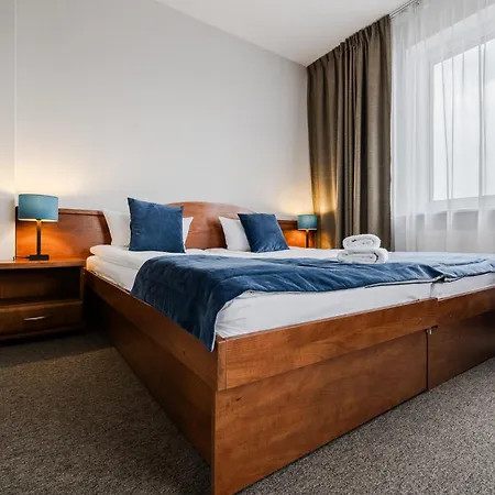 Hotel Gosciniec Caro