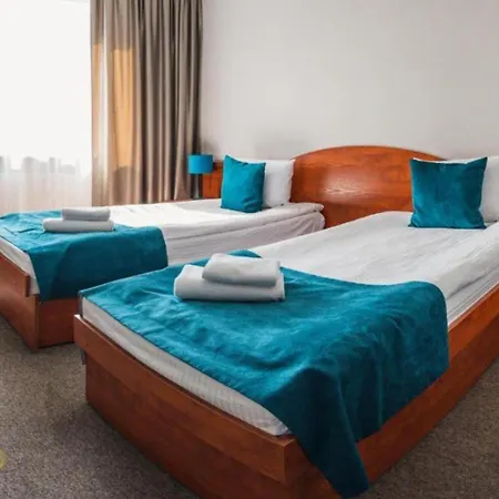 Hotel Caro