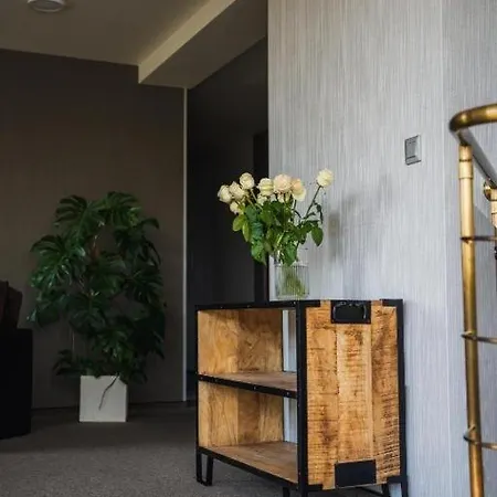Hotel Gosciniec Caro Poznań