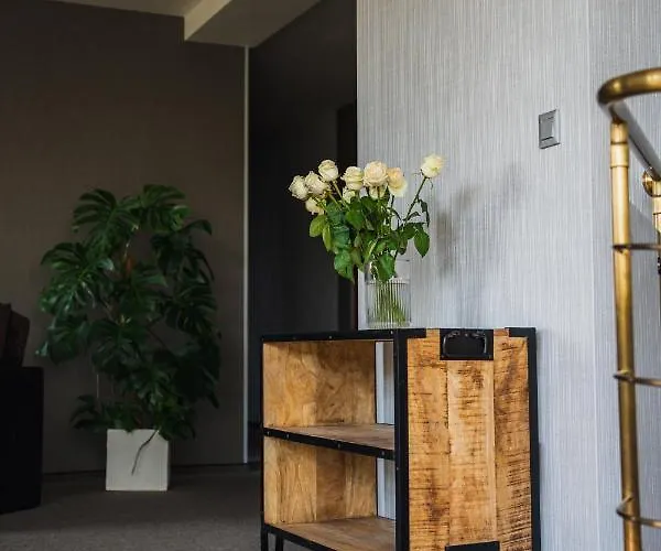 فندق Caro بوزنان